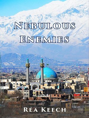 cover image of Nebulous Enemies